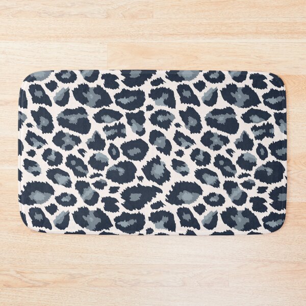 Item preview, Snow Leopard Skin designed and sold by Gladys Gordon.