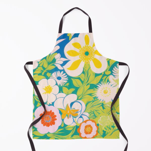 Item preview, Throw Pillow With Beautiful Floral Pattern - Grandma Chic Home Decor designed and sold by Sowari-Pillows.