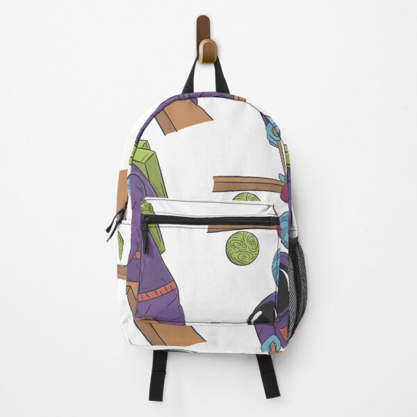 Item preview, Astronaut playing pools designed and sold by Amalucka.