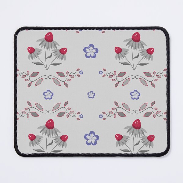 Item preview, Very peri and viva magenta blossom designed and sold by EricaHarwig.