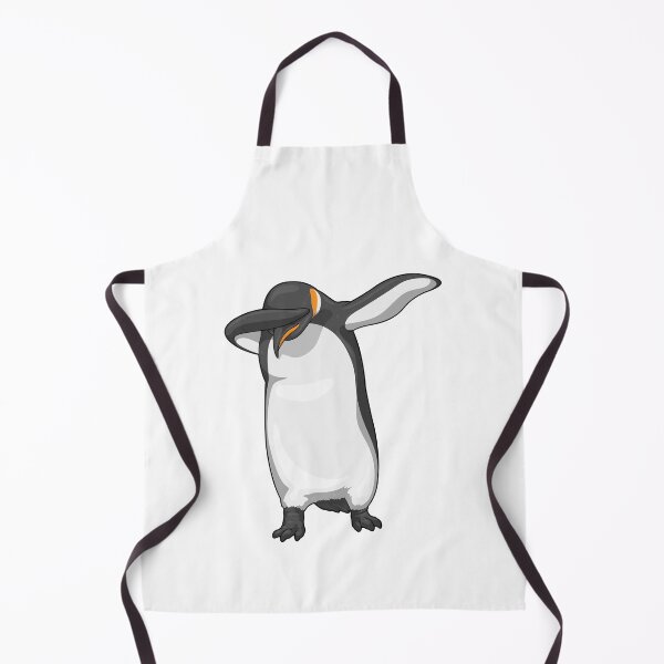 Item preview, Penguin Hip Hop Dance designed and sold by Snabdesign84.
