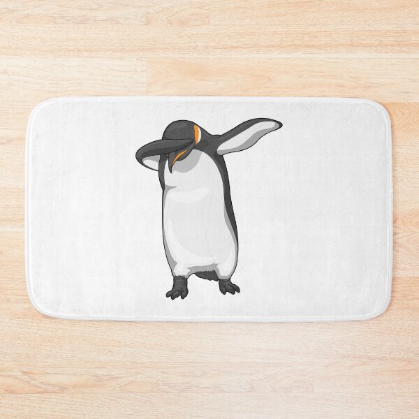 Item preview, Penguin Hip Hop Dance designed and sold by Snabdesign84.