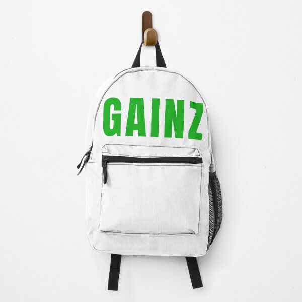Item preview, GAINZ designed and sold by TheOnlyWayno.