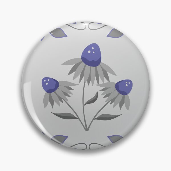 Item preview, Very peri blossom designed and sold by EricaHarwig.