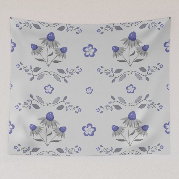 Item preview, Very peri blossom designed and sold by EricaHarwig.