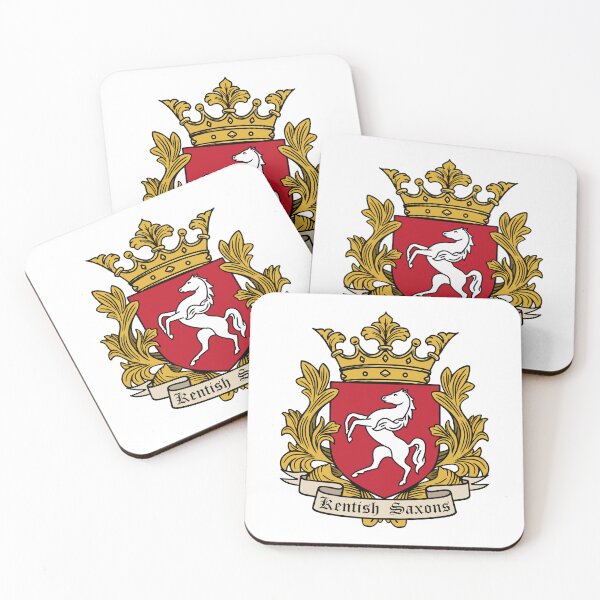 Item preview, Kentish Saxons designed and sold by sirglennbo.