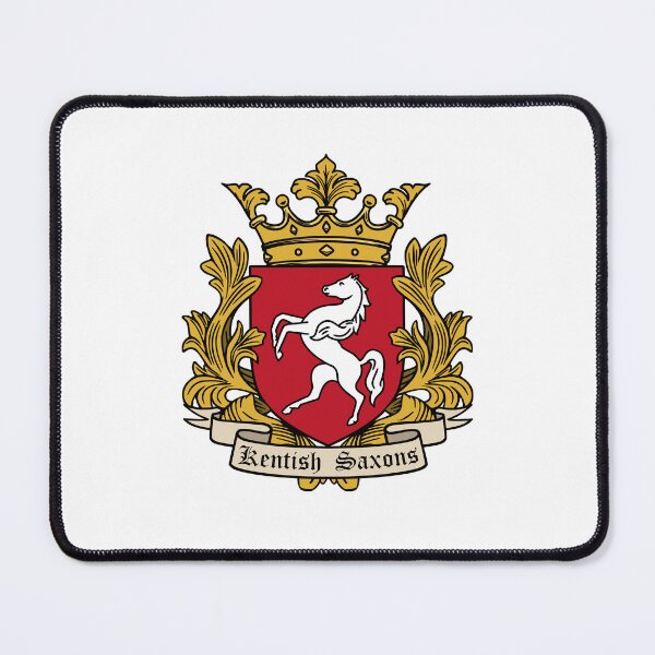 Item preview, Kentish Saxons designed and sold by sirglennbo.