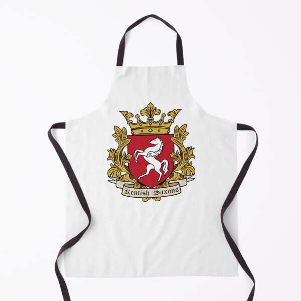 Item preview, Kentish Saxons designed and sold by sirglennbo.