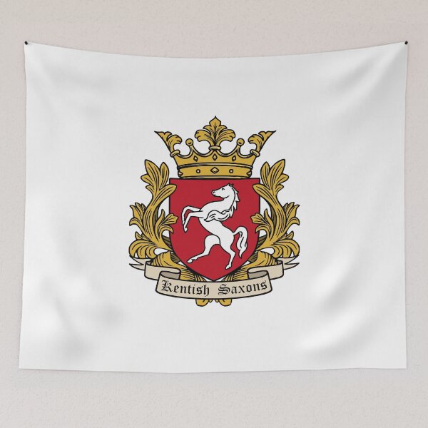Item preview, Kentish Saxons designed and sold by sirglennbo.