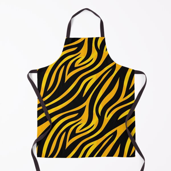Item preview, Siberian Tiger Skin designed and sold by Gladys Gordon.