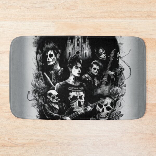 Item preview, Gothic concert at the cathedral designed and sold by Nickyvb.