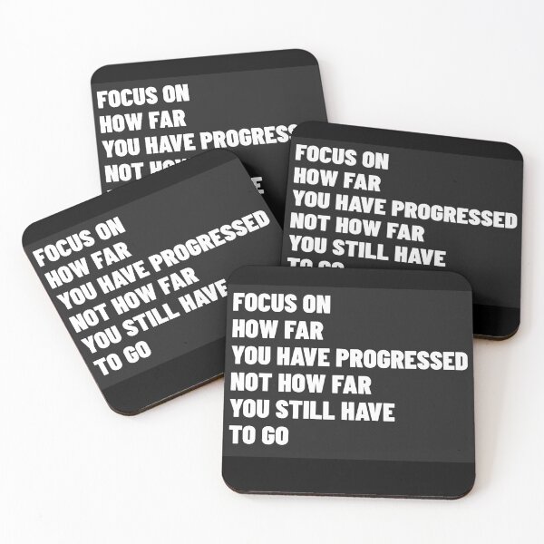Item preview, Motivational Quote designed and sold by BestCoolStuff.