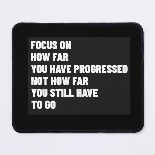 Item preview, Motivational Quote designed and sold by BestCoolStuff.