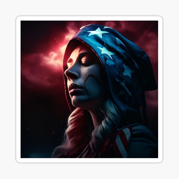 Item preview, Memorial Day designed and sold by Toph Moses.
