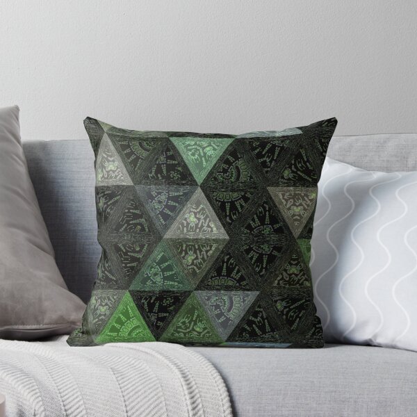 Item preview, triângulos designed and sold by Mefista.