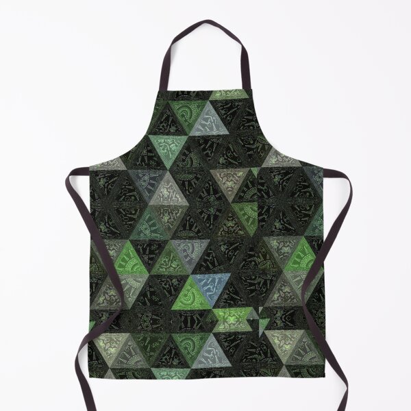 Item preview, triângulos designed and sold by Mefista.