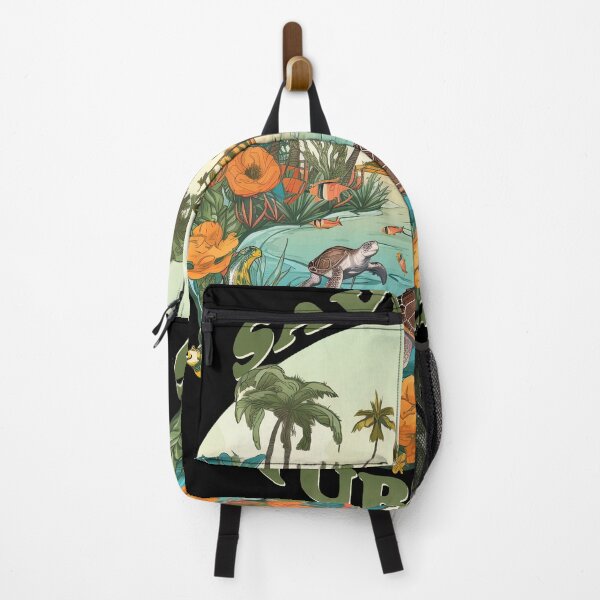 Item preview, Save the turles in a beautiful habitat designed and sold by TeePulseMania.