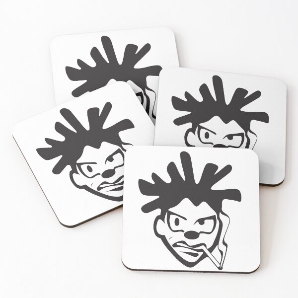 Item preview, Humorous graphic drawing - pissed off designed and sold by well3eyond.