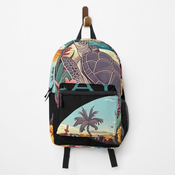 Item preview, Cayman turtle centre designed and sold by TeePulseMania.