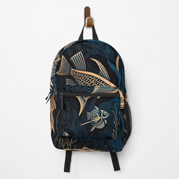 Item preview, Beauty in the deep sea designed and sold by BUSW.