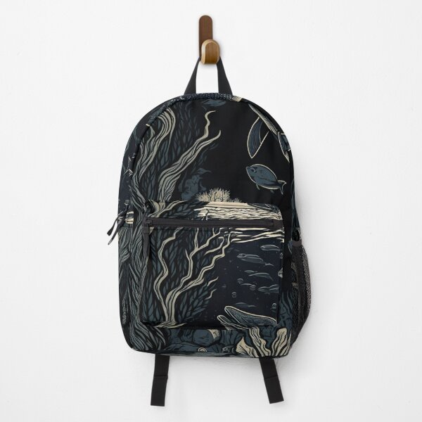 Item preview, Beauty in the deep sea designed and sold by BUSW.