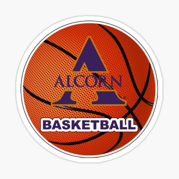 Alcorn State Braves Salute to Service Camouflage Camo Vinyl Decal