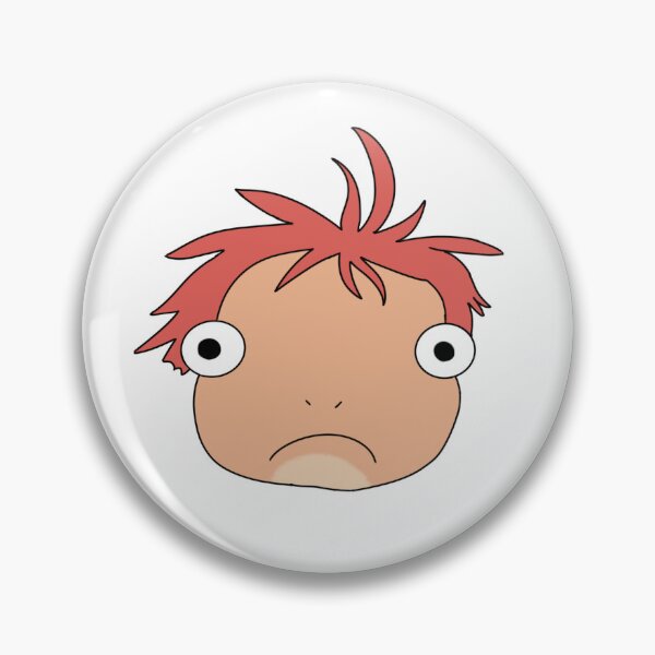 Item preview, pouty fish girl  designed and sold by giga-whale.