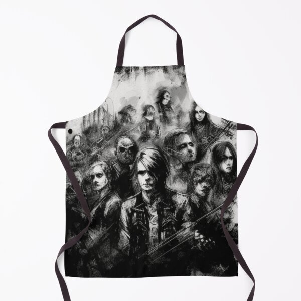 Item preview, The Concert of the Gothic Soul designed and sold by Nickyvb.