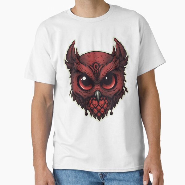 who_ Classic T-Shirt