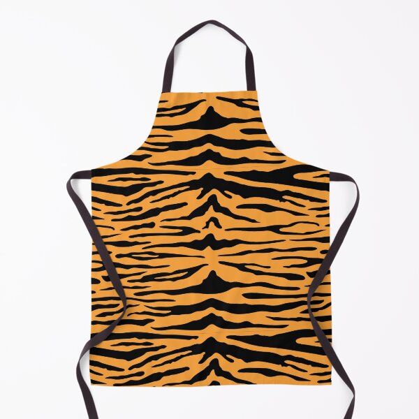 Item preview, Bengal Tiger Skin designed and sold by Gladys Gordon.