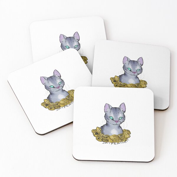 Item preview, Jayfeather Marigold designed and sold by BulbBloomWing.