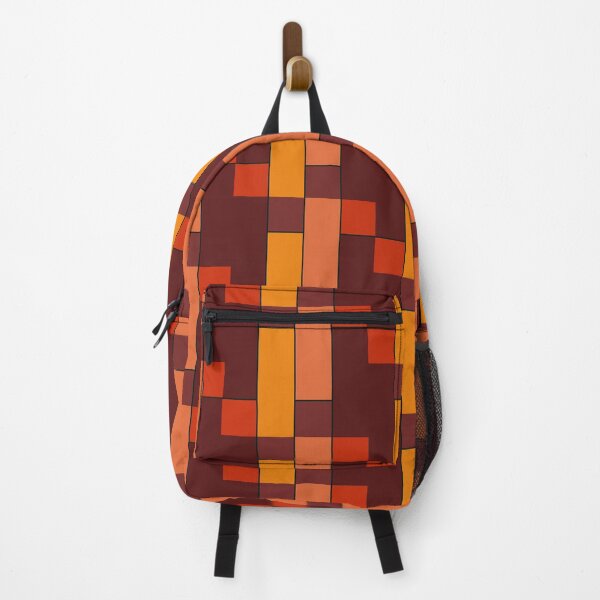 Item preview, Autumnal Geometric Bliss designed and sold by LJWDesigns.