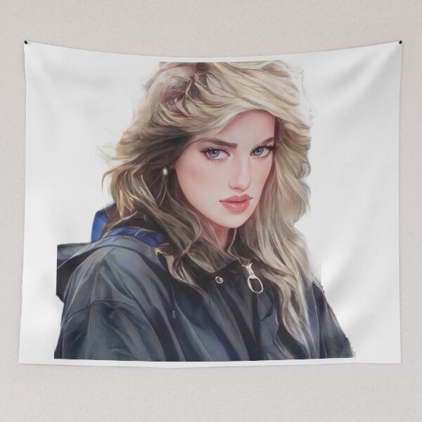 Item preview, Diana, Princess of Wales  designed and sold by Gentle40Winks.
