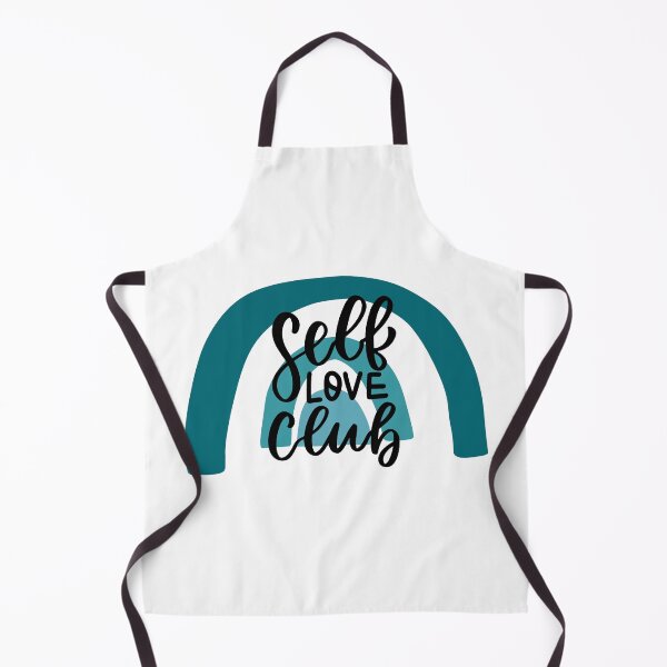 Item preview, Self Love Club | Selfcare | Mental Health Matters designed and sold by InfiniteDemand.
