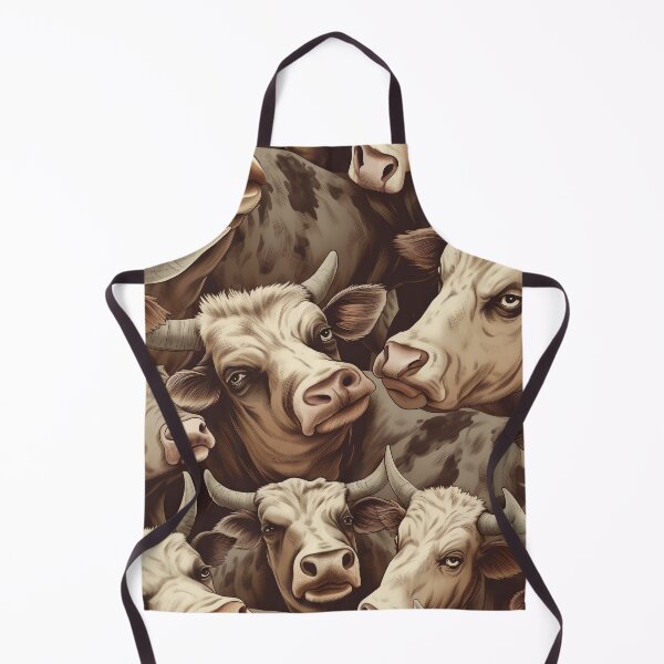 Item preview, The Bovine Gaze of Disdain designed and sold by FormulaEden.