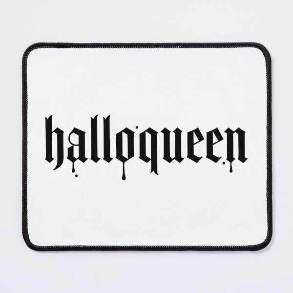 Item preview, Halloqueen designed and sold by CraftedWithLove.