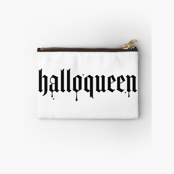 Item preview, Halloqueen designed and sold by CraftedWithLove.