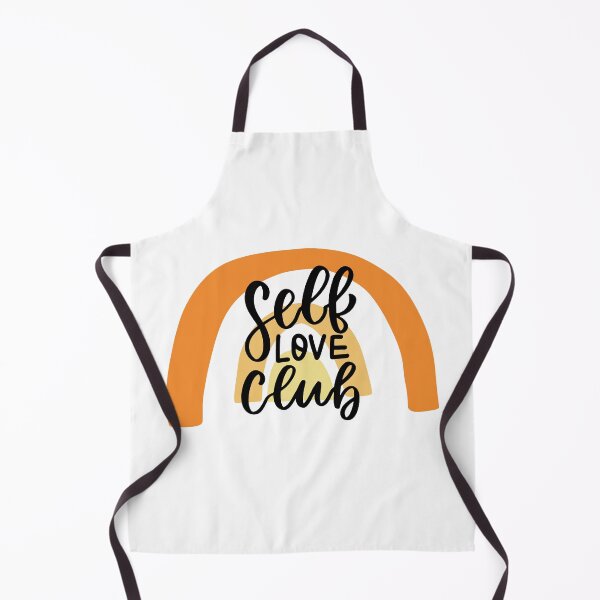 Item preview, Self Love Club | Selfcare | Mental Health Matters designed and sold by InfiniteDemand.