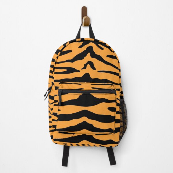 Item preview, Bengal Tiger Skin designed and sold by Gladys Gordon.