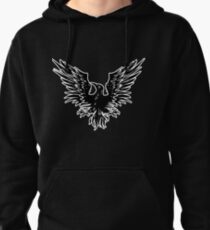 Alter Bridge Blackbird - C&A Music Pullover Hoodie