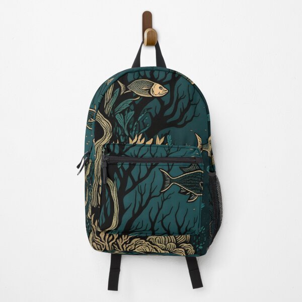 Item preview, beauty in the depths designed and sold by BUSW.