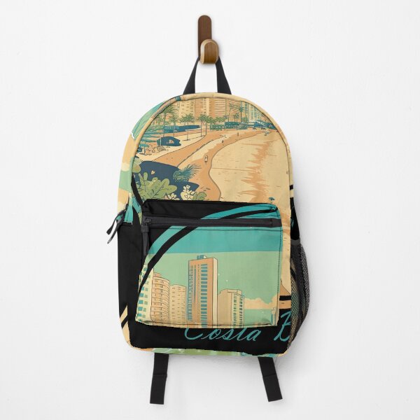 Item preview, Costa Blanca Spain beach designed and sold by TeePulseMania.