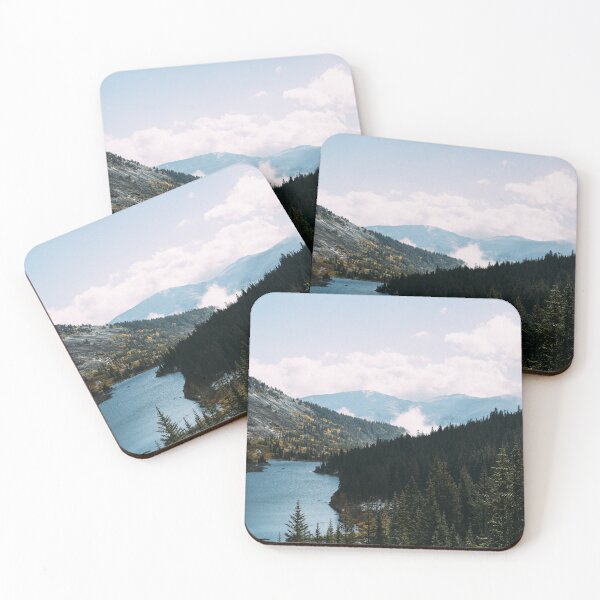 Item preview, Rocky Mountain Exploration designed and sold by isaaclovesdisco.