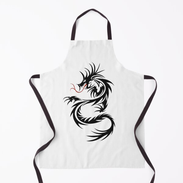 Item preview, Black Chaos designed and sold by Bones & Botany.