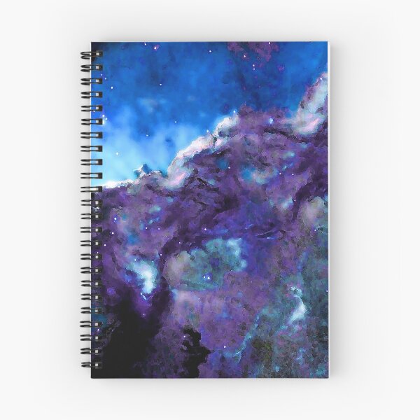 Item preview, Spatial Magic designed and sold by AM FineArtPrints.