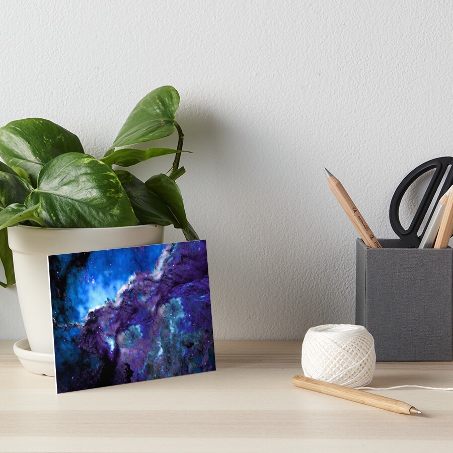 Item preview, Art Board Print designed and sold by ErianAndre.