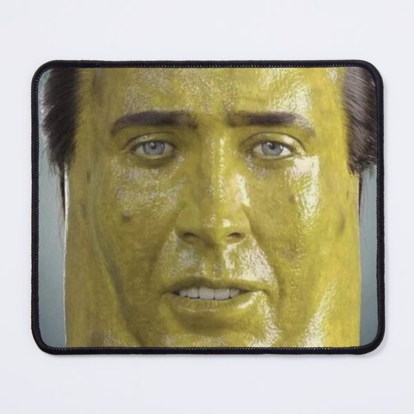 Item preview, Picolas Cage designed and sold by sludgedredd.