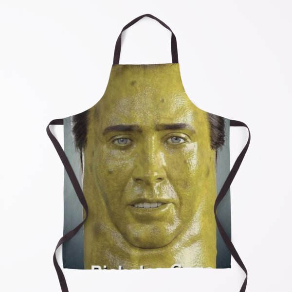 Item preview, Picolas Cage designed and sold by sludgedredd.