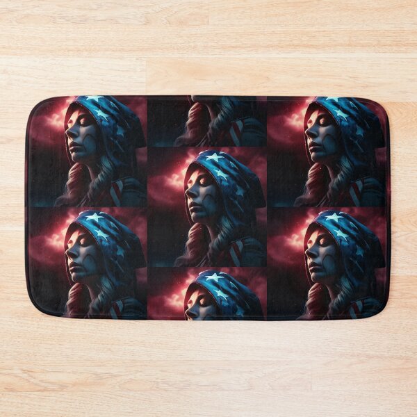 Item preview, Memorial Day designed and sold by Toph Moses.