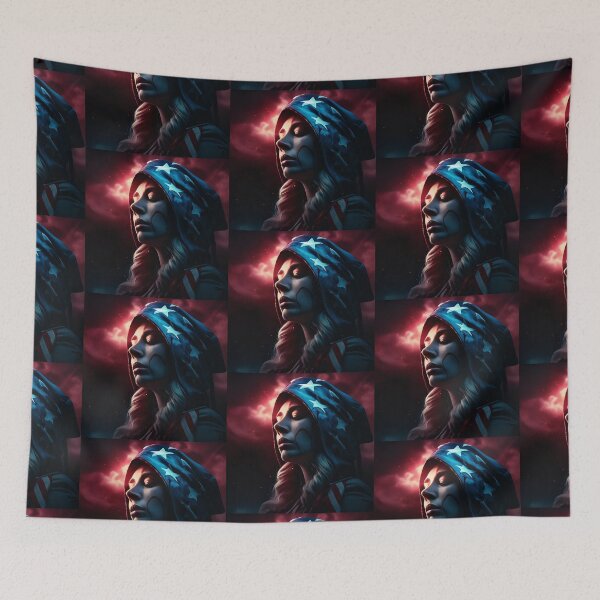 Item preview, Memorial Day designed and sold by Toph Moses.